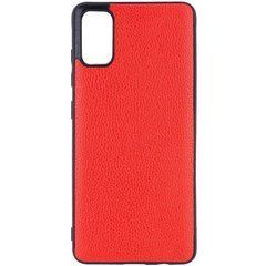 Защитный чехол Lapea TPU для Samsung A515F Galaxy A51 2020 Красный