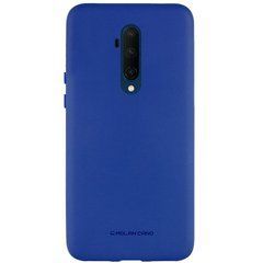 Захисний чохол Molan Cano Smooth для OnePlus 7T Pro Синій