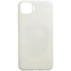 Защитный чехол Molan Cano Smooth для Oppo A73 Серый
