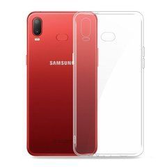 Защитный чехол X-level Antislip для Samsung Galaxy A6s