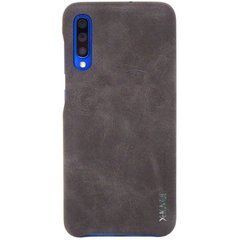 Защитный чехол X-level Vintage для Samsung A505F Galaxy A50 / A507F Galaxy A50s / A307F Galaxy A30s Коричневый