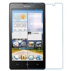 Защитная пленка (Hydrogel) для Huawei Ascend G700