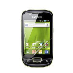 Защитная пленка (Hydrogel) для Samsung S5570 Galaxy Mini