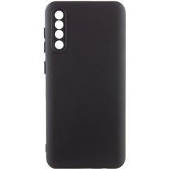 Защитный чехол Lakshmi Case Full Camera для Samsung A505F Galaxy A50 / A507F / A50s / A307F / A30s Черный