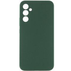 Защитный чехол Lakshmi Case Full Camera для Samsung Galaxy A54 5G Зеленый