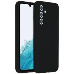 Захисний чохол Liquid Case Full Camera для Samsung Galaxy A34 5G Чорний