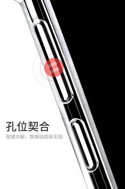Защитный чехол X-level Antislip для Huawei P Smart (Enjoy 7S)