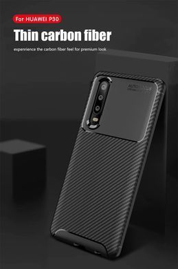 Защитный чехол iPaky Kaisy для Huawei P30 Синий