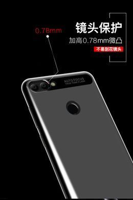 Защитный чехол X-level Antislip для Huawei P Smart (Enjoy 7S)