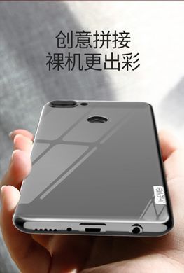 Защитный чехол X-level Antislip для Huawei P Smart (Enjoy 7S)