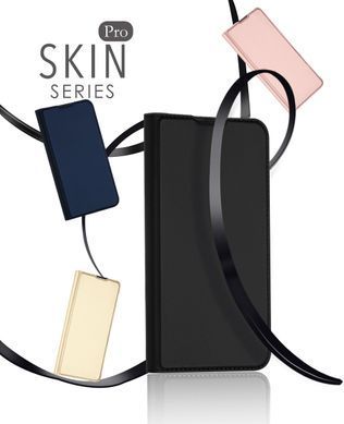 Чохол-книжка Dux Ducis для Samsung A505F Galaxy A50 / A507F Galaxy A50s / A307F Galaxy A30s Синій