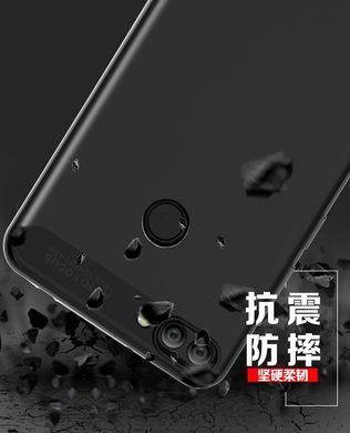 Защитный чехол X-level Antislip для Huawei P Smart (Enjoy 7S)