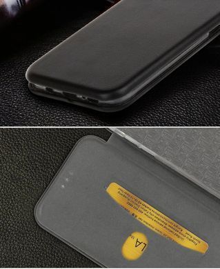 Чехол-книжка Protective для Samsung A022F Galaxy A02 Золотистый