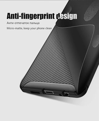 Защитный чехол iPaky Kaisy для Huawei P30 Синий