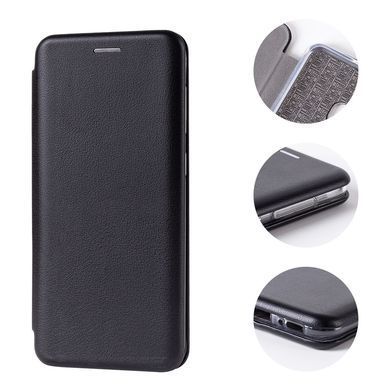 Чохол-книжка Protective для Nokia G20 / G10 Чорний