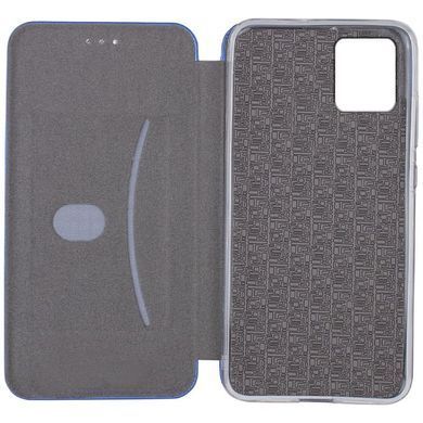 Чохол-книжка Protective для Samsung Galaxy A04e Синій