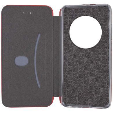 Чохол-книжка Protective для Xiaomi Redmi 14C / Poco C75 Червоний