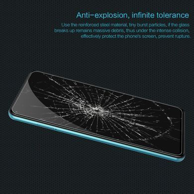Защитное стекло Nillkin Amaizing (H) для Xiaomi Redmi Note 9 Pro / Redmi Note 9S / Redmi Note 9 Pro Max / Redmi K30 Pro / Poco F2 Pro