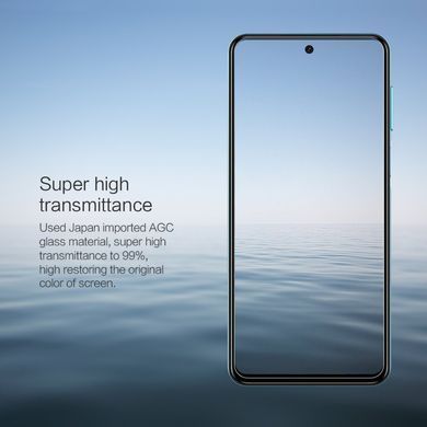 Защитное стекло Nillkin Amaizing (H) для Xiaomi Redmi Note 9 Pro / Redmi Note 9S / Redmi Note 9 Pro Max / Redmi K30 Pro / Poco F2 Pro