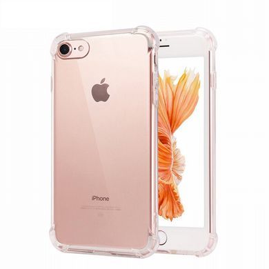 Захисний чохол Crystal Protect для iPhone 7 / iPhone 8 / SE 2020