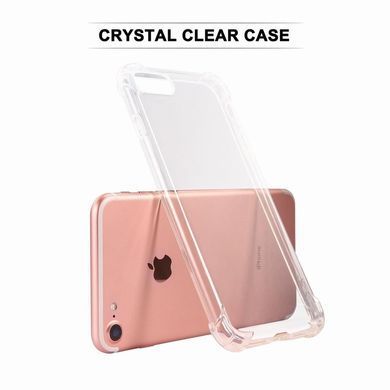 Захисний чохол Crystal Protect для iPhone 7 / iPhone 8 / SE 2020