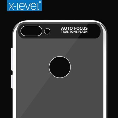 Защитный чехол X-level Antislip для Huawei P Smart (Enjoy 7S)