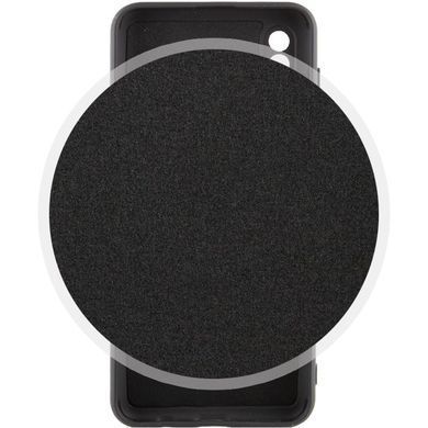 Захисний чохол Lakshmi Case Full Camera для Samsung A505F Galaxy A50 / A507F / A50s / A307F / A30s Чорний