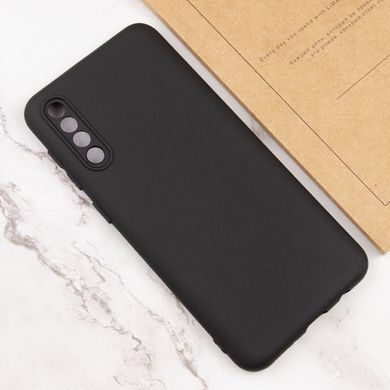 Захисний чохол Lakshmi Case Full Camera для Samsung A505F Galaxy A50 / A507F / A50s / A307F / A30s Чорний