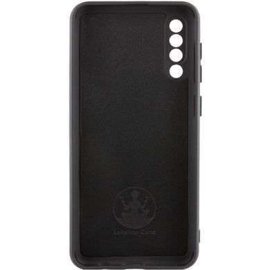 Захисний чохол Lakshmi Case Full Camera для Samsung A505F Galaxy A50 / A507F / A50s / A307F / A30s Чорний