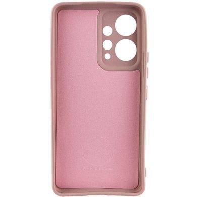 Защитный чехол Lakshmi Case Full Camera для Xiaomi Redmi Note 12 4G Бежевый