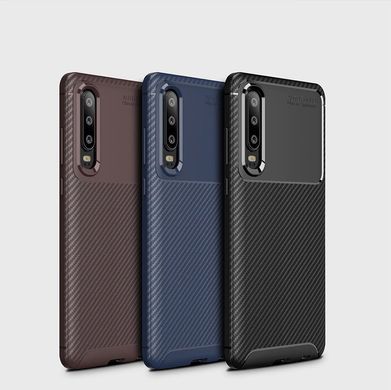 Защитный чехол iPaky Kaisy для Huawei P30 Синий