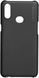 Захисний чохол X-level Metallic для Samsung A107F Galaxy A10S / M017F Galaxy M01s Чорний