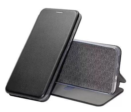 Чохол-книжка Protective для Nokia G20 / G10 Чорний