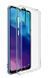 Прозорий ТПУ чохол Optima 1.5 mm ZTE Blade A7 2020