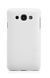 Защитный чехол Nillkin Frosted Shield для LG L60 Dual X135 Белый
