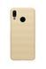 Защитный чехол Nillkin Frosted Shield для Huawei P Smart Plus Золотистый