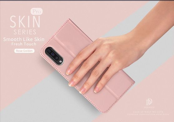 Чохол-книжка Dux Ducis для Samsung A505F Galaxy A50 / A507F Galaxy A50s / A307F Galaxy A30s Синій