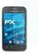 Защитная пленка Logarm Clear для Samsung G130E Galaxy Star 2 Duos