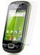 Защитная пленка Logarm Clear для Samsung s5570