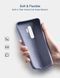 Захисний чохол X-level Dynamic для Xiaomi Redmi Note 8 Червоний