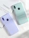 Защитный чехол X-level Dynamic для Xiaomi Redmi Note 7 Pro Красный