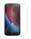 Захисне скло для Motorola Moto G4 Plus