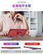 Защитный чехол Kvadrat Ring для Samsung A205F Galaxy A20 / A305F Galaxy A30 2019 Черный