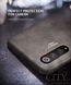 Защитный чехол X-level Vintage для Xiaomi Mi9 Черный