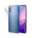 TPU чехол Strong Clear 0,5mm для Samsung M305F Galaxy M30 / Galaxy A40s Прозрачный