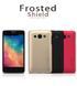 Защитный чехол Nillkin Frosted Shield для LG L60 Dual X135 Белый
