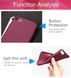 Защитный чехол X-level Guardian для iPhone 7 / iPhone 8 / SE 2020 (4.7") Золотистый