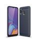 Защитный чехол iPaky Slim TPU для Samsung A205F Galaxy A20 / A305F Galaxy A30 2019 Синий