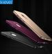 Защитный чехол X-level Knight для Xiaomi Redmi Note 4X Черный