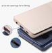 Чохол-книжка X-level FIB Color для Samsung G975F Galaxy S10 Plus Золотий